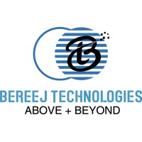 Bereej Technologies Pvt. Ltd. logo - Similar company to Cloudshot Ltd.