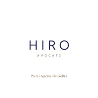 HIRO Avocats logo - Similar company to Lighten