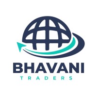 Bhavani Traders logo - Similar company to Kumkum International
