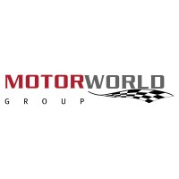 Motorworld Group logo - Similar company to Interestelar Algorithm, Sl Grupo Nstarx