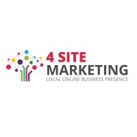 4 Site Marketing logo - Similar company to Grapevine - Review Alerts And Reporting