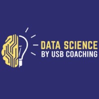 USB COACHING logo - Similar company to Oswell Technologies