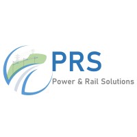 Power & Rail Solutions logo - Similar company to Lestari Project Services