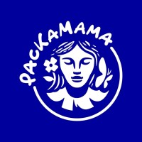 Packamama logo - Similar company to Comsol