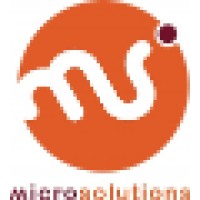 Microsolutions S. A. logo - Similar company to Microsolutions