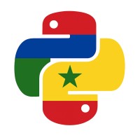 Pycon Senegambia logo - Similar company to Jo'S Design