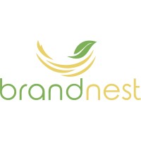 Brand Nest logo - Similar company to Bliss K