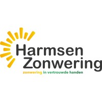 Harmsen Zonwering logo - Similar company to Rolluikreparatie.Nl