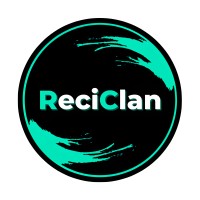 ReciClan logo - Similar company to Imagine Creativity Center
