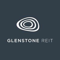 Glenstone REIT plc logo - Similar company to Btr Reit