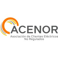 ACENOR AG logo - Similar company to Gpm · Generadoras Pequeñas Y Medianas · Ag