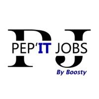 PEP'IT JOBS logo - Similar company to Ccsf Career Services