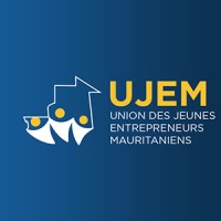 Union des Jeunes Entrepreneurs Mauritaniens UJEM logo - Similar company to Soft Horizon