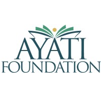 Ayati Foundation logo - Similar company to Aarshiti Foundation