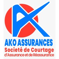 Ako assurance Sarl logo - Similar company to Kmer Tech