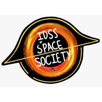 IDSS Space Society logo - Similar company to Blaugranagram