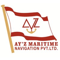 AY'Z Maritime Navigation Private Limited logo - Similar company to Blue Whale Maritime Pvt. Ltd.