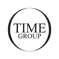 Time Group LTD logo - Similar company to Chaleur Timepieces