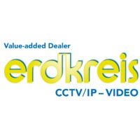 erdkreis CCTV/IP-VIDEO GmbH logo - Similar company to Multi Access Control - M.A.C