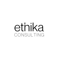 Ethika Consulting logo - Similar company to Club De Soccer L’Union Lanaudière Sud