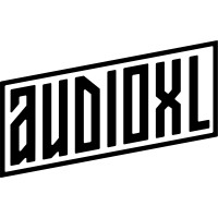 AudioXL logo - Similar company to Mt Commerce