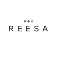 REESA logo - Similar company to Aplos Innovation