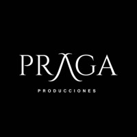 Praga Producciones logo - Similar company to Led Lite Vision