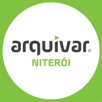 Arquivar Niterói logo - Similar company to Arquivar Bolivia