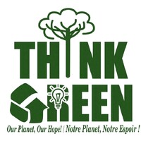 Think Green logo - Similar company to Tchad Prospective
