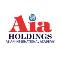 Asian International Academy - Malaysia logo - Similar company to Sheffield Academy