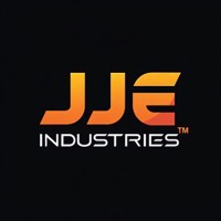 JJE INDUSTRIES logo - Similar company to Macmin Maquinarias