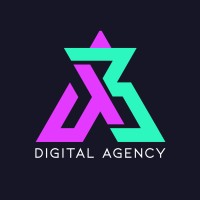 AX3 Digital Agency logo - Similar company to Launch Farm