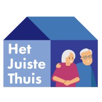 Het Juiste Thuis logo - Similar company to Myquest Foundation