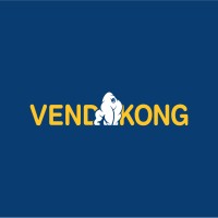 VendKong Co. logo - Similar company to Vgo General Trading Co.