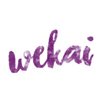 Wekai logo - Similar company to Kahuna Digital Group