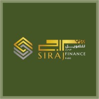 Siraj Finance logo - Similar company to Samaa Finance Psc
