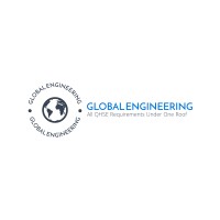 Global Engineering Company Egypt logo - Similar company to Freetec