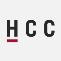 HEC Paris Consulting Club logo - Similar company to Hec Consulting Practice