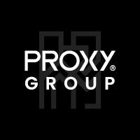 Proxy Group logo - Similar company to Proxy Group