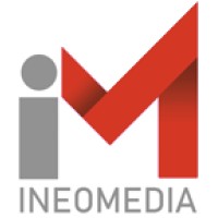 IneoMedia logo - Similar company to Magic Net - D.O.O.