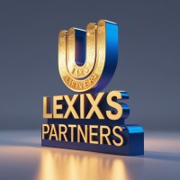 Lexixs Partners logo - Similar company to Macromarket Trends