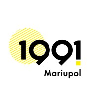 1991 Mariupol logo - Similar company to Gyre Pro