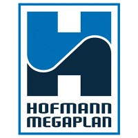 Hofmann Megaplan UK logo - Similar company to Hofmann Megaplan Gmbh