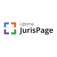 JurisPage logo - Similar company to Orcafy