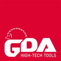 GDA Tools logo - Similar company to Ita Tools Sp. Z O.O.