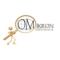 Omikron Mühendislik logo - Similar company to Dusttek Endüstriyel Toz Toplama Ve Filtrasyon Sistemleri