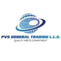 P V S GENERAL TRADING L.L.C logo - Similar company to Beit Sisu