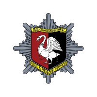 Buckinghamshire Fire and Rescue Service logo - Similar company to Hampshire And Isle Of Wight Fire And Rescue Service