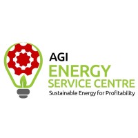 AGI Energy Service Centre logo - Similar company to Solpower
