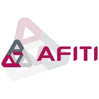 AFITI: Fire Research and Testing Laboratory logo - Similar company to Vision Resource Group